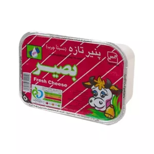 بصیر پنیر سفید 800گ