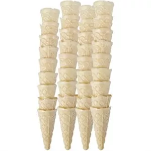 نان حلوایی قیفی 48عددی