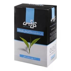 گل کیس چای بهار ممتازلاهیجان450گ
