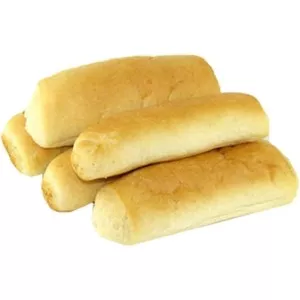 نان ساندویچی بزرگ ( باگت )