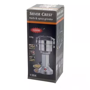 سیلور کراست آسیاب صنعتی کد 1364