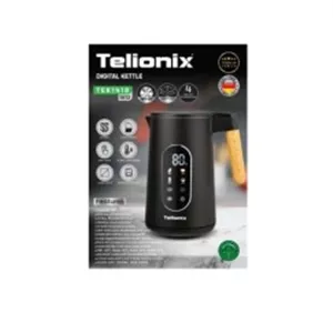 تلیونیکس کتری برقی 1.7 ل مدل TEK-1418