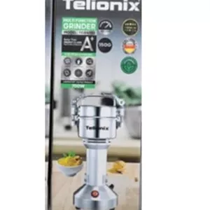تلیونیکس آسیاب 150 گ مدل TCG-4103