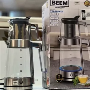 BEEM بیم چایی ساز 2 ل مدل NB-0016