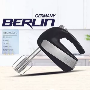 برلین همزن دستی مدل BG-1061HM