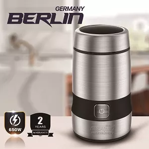 برلین آسیاب برقی مدل BG-1142CG