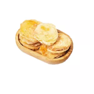 برگ هلو زعفرانی فله