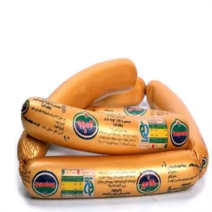 کامپوره سوسیس هات داگ 55درصد