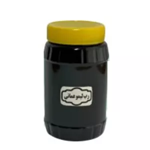 رب لیمو عمانی خانگی فله