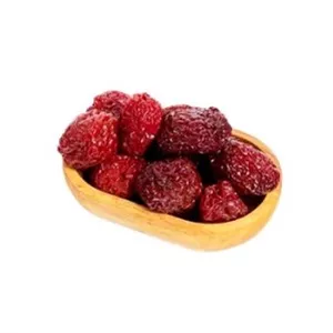 آلو جنگلی خشک فله