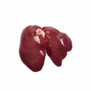 جگر مرغ یزد