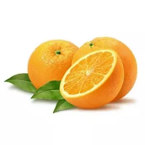 پرتقال ناول