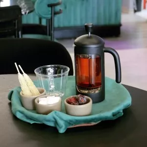 چای بهاره
