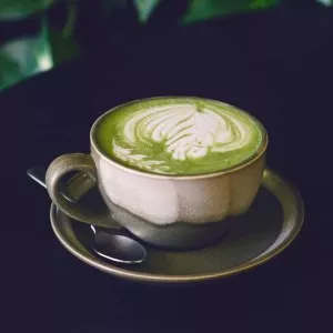 ماچا لاته