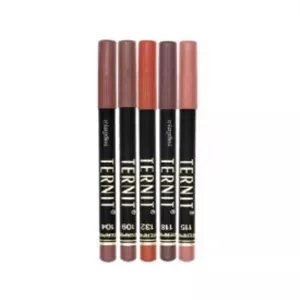 خط لب آلمانی ترنیت