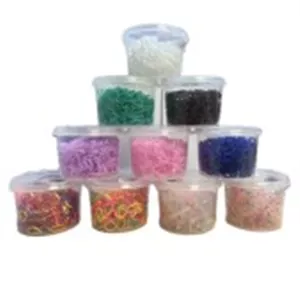 چهل گیس سطلی