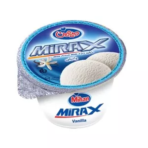 دایتی بستنی لیوانی