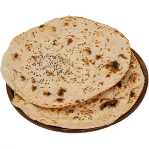نان تنوری پالادیوم