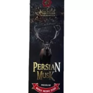 عود پرشین مشک 50گ