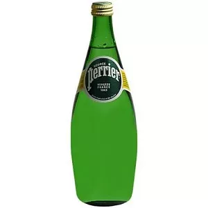 Perrier آب شیشه 330 میل