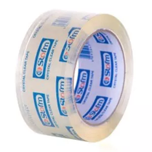 چسب 5 سانتی (پهن)