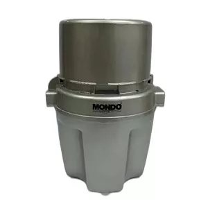MONDO موندو 123غذا ساز msc-410