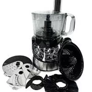 RTS غذاساز 750W-401