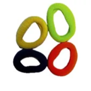 کش مو ساده کوچک