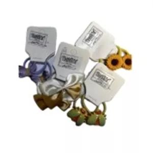 کش مو فانتزی و ساده 2عددی