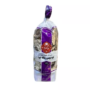 برکت نان چیپسی جودوسر دانه چیا230گ