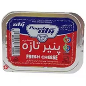 پگاه پنیر سفید 30 گرم