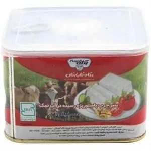 پگاه پنیر حلب لیقوان 800 گرم