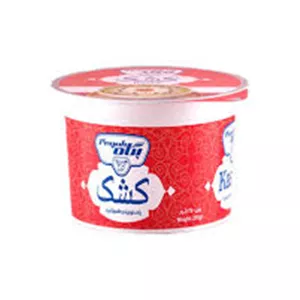 کشک 250 گرم پگاه