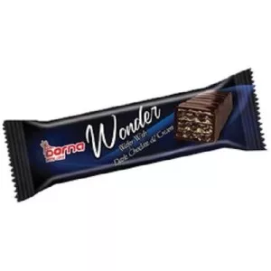 درنا ویفر واندر کاکائویی 40گ