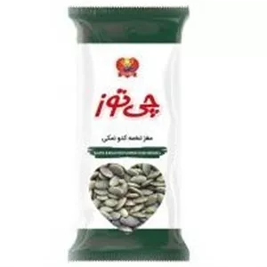 چی توز تخمه کدو 40گ