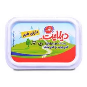 پنیر دیلایت 300 گرم رامک