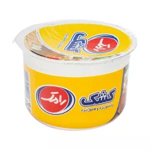 کشک 250 گرم رامک