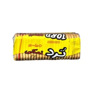 کراکر ترد 120 گرم مینو