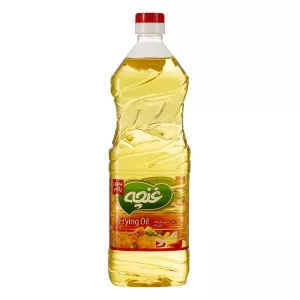 غنچه روغن سرخ کردنی بدون پالم 810گ