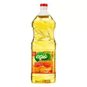 غنچه روغن سرخ کردنی بدون پالم 1350گ