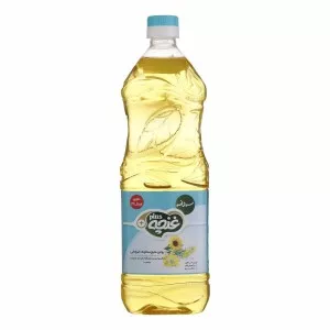 غنچه روغن مایع سه دانه 810گ