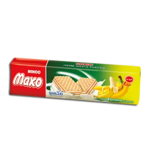 مینو ویفر مکسو موزی 93گ