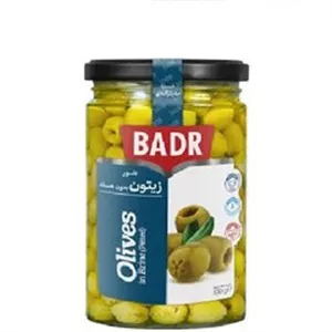 بدر زیتون بدون هسته 630