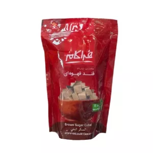 فراکام قند قهوه ای 400گ
