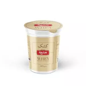 سمیه کشک لیوانی460گ