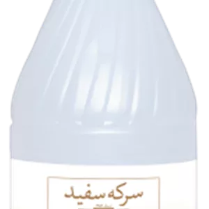سمیه سرکه سفید 2900گ