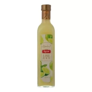 سمیه آبلیمو ترش260 گرم