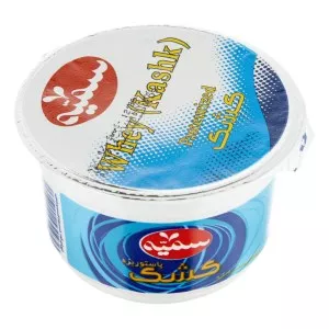 سمیه کشک کاسه ای250گ