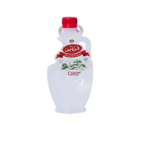 قزوین(بیدستان) سرکه سفید 500گ