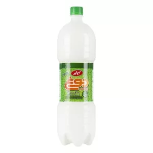 کاله دوغ نعناع و پونه 1.5 لیتر